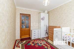 3-к квартира, вторичка, 59м2, 5/5 этаж