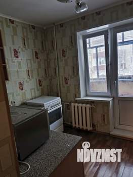 1-к квартира, вторичка, 33м2, 2/5 этаж