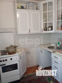 1-к квартира, вторичка, 30м2, 4/5 этаж