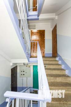 2-к квартира, вторичка, 40м2, 4/5 этаж