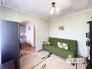 3-к квартира, вторичка, 57м2, 5/5 этаж