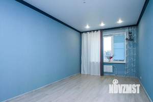 2-к квартира, вторичка, 108м2, 3/16 этаж