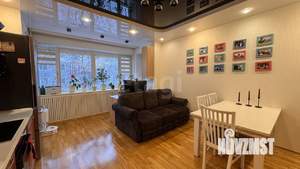 2-к квартира, вторичка, 60м2, 3/5 этаж