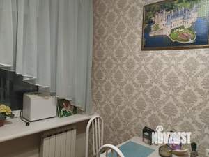 1-к квартира, вторичка, 45м2, 9/10 этаж