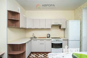 1-к квартира, вторичка, 48м2, 7/26 этаж