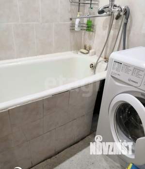 2-к квартира, вторичка, 45м2, 9/9 этаж