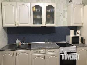1-к квартира, вторичка, 39м2, 4/9 этаж