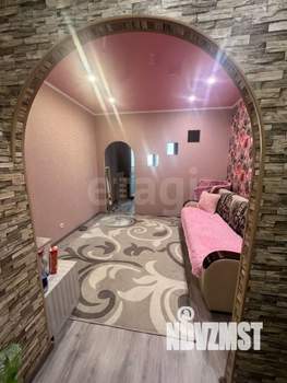 1-к квартира, вторичка, 48м2, 10/17 этаж