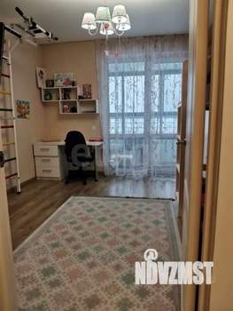 3-к квартира, вторичка, 79м2, 9/13 этаж