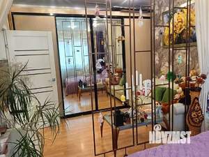 1-к квартира, вторичка, 37м2, 5/17 этаж