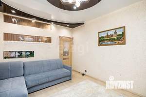 1-к квартира, вторичка, 50м2, 5/15 этаж