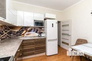 2-к квартира, вторичка, 60м2, 5/6 этаж