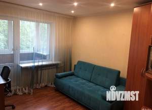 2-к квартира, вторичка, 46м2, 3/6 этаж