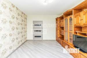 1-к квартира, вторичка, 42м2, 2/17 этаж