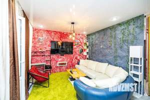 1-к квартира, вторичка, 33м2, 1/9 этаж
