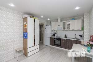 1-к квартира, вторичка, 31м2, 2/8 этаж