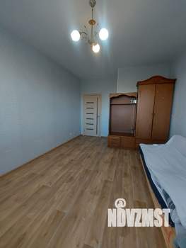 2-к квартира, вторичка, 67м2, 10/17 этаж