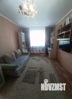 1-к квартира, вторичка, 39м2, 2/9 этаж