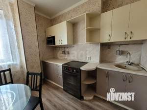 2-к квартира, вторичка, 51м2, 5/9 этаж