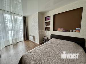 2-к квартира, вторичка, 64м2, 13/20 этаж