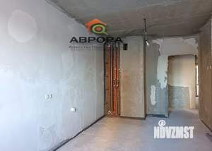 2-к квартира, вторичка, 52м2, 2/17 этаж