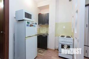 Студия квартира, вторичка, 29м2, 11/17 этаж