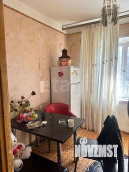 2-к квартира, вторичка, 53м2, 2/5 этаж