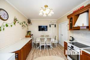 3-к квартира, вторичка, 78м2, 7/9 этаж