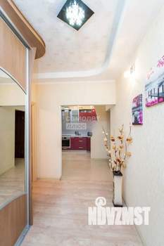 2-к квартира, вторичка, 63м2, 4/16 этаж