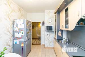 4-к квартира, вторичка, 87м2, 4/5 этаж