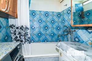 Студия квартира, вторичка, 18м2, 4/9 этаж