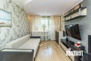 2-к квартира, вторичка, 44м2, 3/5 этаж