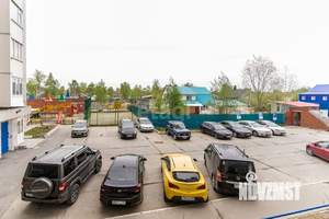 2-к квартира, вторичка, 67м2, 2/17 этаж