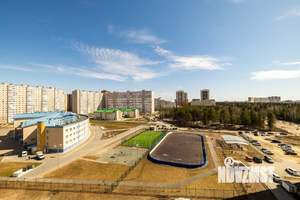 Студия квартира, вторичка, 24м2, 9/17 этаж
