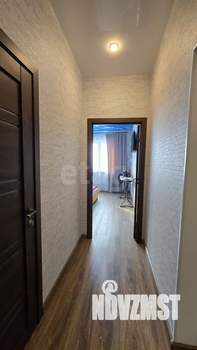 1-к квартира, вторичка, 48м2, 10/24 этаж