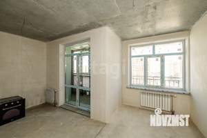 2-к квартира, вторичка, 55м2, 11/16 этаж
