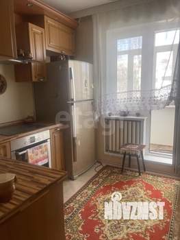 3-к квартира, вторичка, 68м2, 3/5 этаж