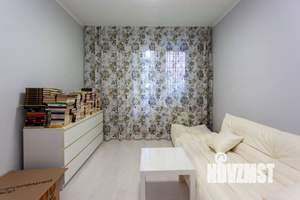 2-к квартира, вторичка, 79м2, 2/9 этаж
