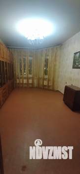 2-к квартира, вторичка, 55м2, 5/5 этаж