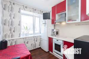 2-к квартира, вторичка, 41м2, 2/5 этаж