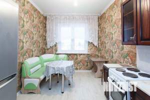 1-к квартира, вторичка, 43м2, 2/17 этаж