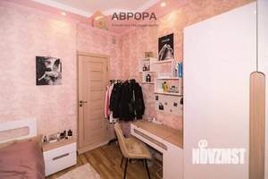 2-к квартира, вторичка, 55м2, 8/9 этаж