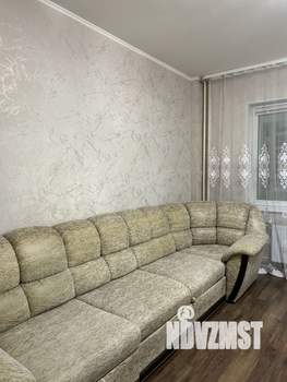 2-к квартира, вторичка, 56м2, 13/16 этаж