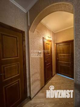 2-к квартира, вторичка, 55м2, 5/9 этаж