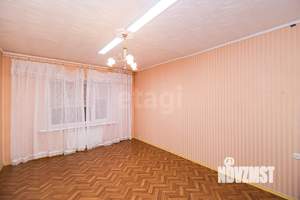 2-к квартира, вторичка, 52м2, 1/5 этаж