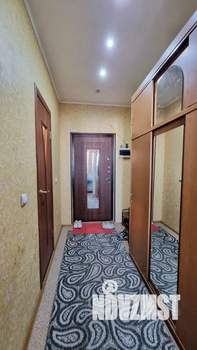 Студия квартира, вторичка, 24м2, 15/17 этаж
