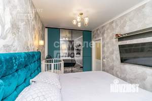 4-к квартира, вторичка, 86м2, 1/5 этаж