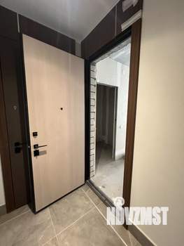1-к квартира, вторичка, 50м2, 4/17 этаж