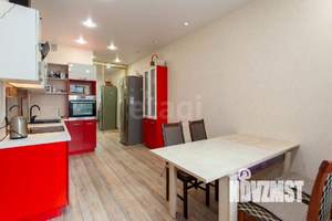 3-к квартира, вторичка, 67м2, 2/17 этаж