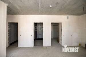 2-к квартира, вторичка, 55м2, 11/16 этаж
